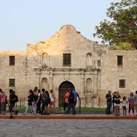 Remodeled Historic 1Br1Ba House Near Downtown Apartment San Antonio Exterior photo